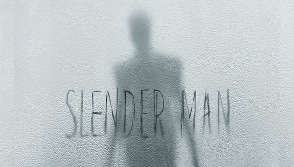 Slender Man (Foto: Internet)