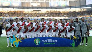 Selección Peruana: ante postergación de la Copa América, 2021 puede ser el año con más partidos oficiales