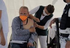 Coronavirus en México, resumen al domingo 21 de febrero: últimos reportes y cifras oficiales del COVID-19