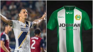 Ibrahimovic sigue jugando a las adivinanzas: ¿ha fichado por el Hammarby de Suecia?