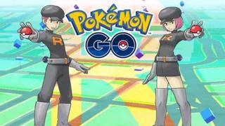 Conoce qué son los objetos que deja el Team Rocket cuando los derrotas en Pokémon GO