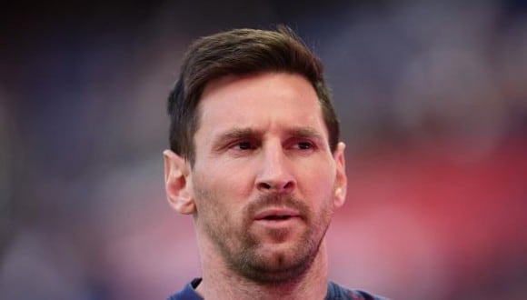 Lionel Messi pidió dos fichajes para renovar contrato con Barcelona. (Foto: Reuters)