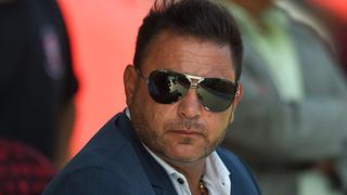 De 'Turco' lo que tiene de 'terco': Antonio Mohamed regresa al comando técnico de Monterrey