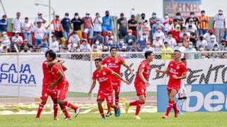 Lluvia de goles: Sport Huancayo se impuso por 4-3 frente a Atlético Grau en Piura