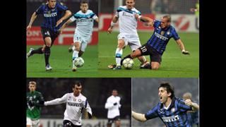 ¿Qué es de los jugadores del Inter que campeonaron la Champions League 2009-10?