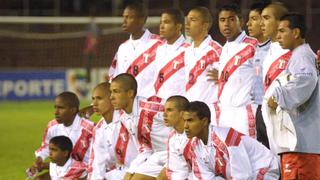 Selección Peruana Sub 17: ¿Cómo nos fue como locales en el Sudamericano?