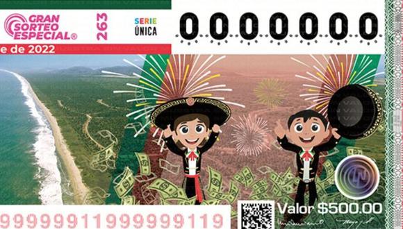 Resultados hoy, Sorteo Especial: números ganadores del jueves de septiembre | Sorteo 263 por el Día de la Independencia de México | Fiestas | MX | Estados Unidos
