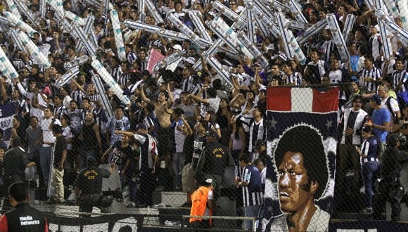 Alianza Lima tendrá casa llena para el partido contra Sporting Cristal. (Foto: Andina)