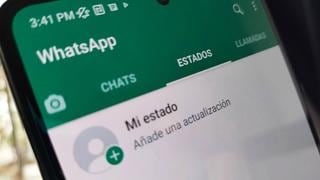 WhatsApp hará mucho más notorio los estados de tus contactos