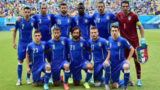 A esperar hasta el 2026: el último XI de Italia en una Copa del Mundo