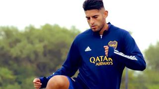 También viene: Carlos Zambrano fue convocado en Boca Juniors para debut en la Copa Libertadores ante Caracas