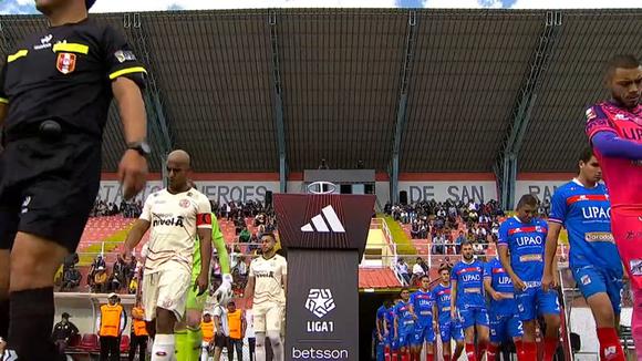 Resumen del partido entre UTC y Mannucci por el Torneo Clausura 2023. (Video: Liga 1 Play)