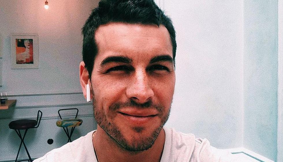 Mario Casas es tildado de ‘Patán’ tras ignorar a sus fanáticos en su visita a México. (Foto: @mario_houses)