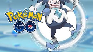 Pokémon GO: cómo capturar a ‘Galarian Mr. Mime’
