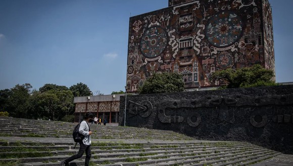 Regreso a clases en UNAM: universitarios volverán a las aulas en 2 o 4 semanas. (Foto: Cuarto Oscuro)