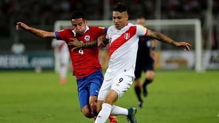 Selección Peruana: ¿cómo nos ha ido ante Chile en todas las Eliminatorias?