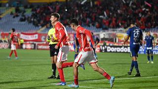 Ganó, gustó y goleó: Cienciano derrotó 6-2 a Carlos Stein, por la fecha 18 del Torneo Clausura
