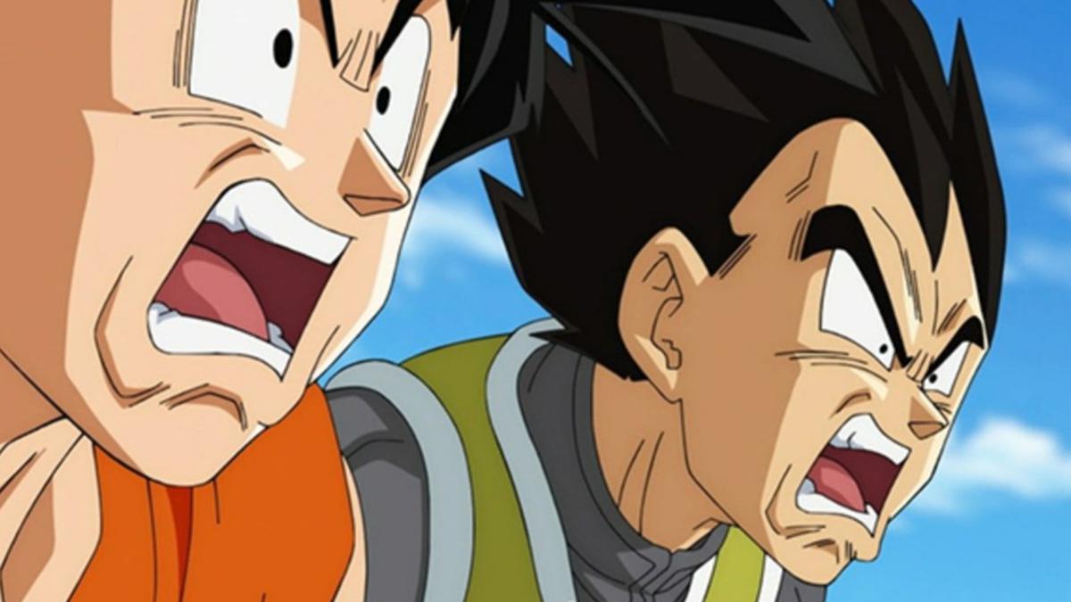 Dragon Ball Super: Goku Dios de la Destrucción y Ángel Vegeta son virales  en redes sociales | DEPOR-PLAY | DEPOR