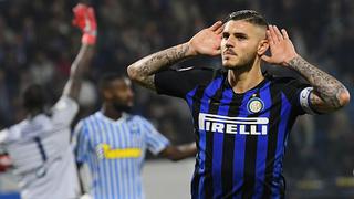 ¡Pudo haberse ido en agosto! Mauro Icardi y la razón por la que decidió quedarse en Inter de Milán