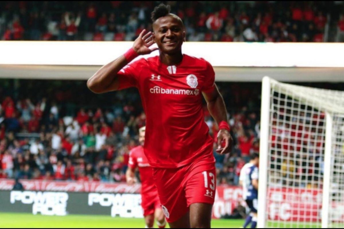 Pachuca cayó goleado 5-1 ante Toluca y quedó fuera de la Copa MX.