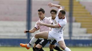 Con goles de Saffadi y Guevgeozián: Sport Boys le ganó 2-0 a San Martín por el Clausura