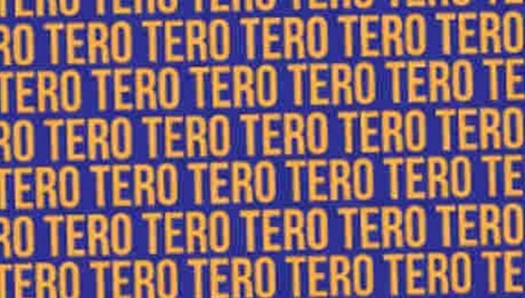 En esta imagen está la palabra ‘TORO’. Tienes que hallarla en menos de 4 segundos. (Foto: MDZ Online)