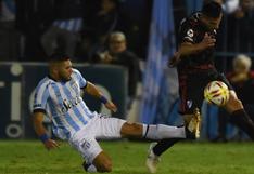 ¡Sufre el 'Muñeco'! River Plate se comió una goleada en su visita a Atlético Tucumán por Copa de Superliga
