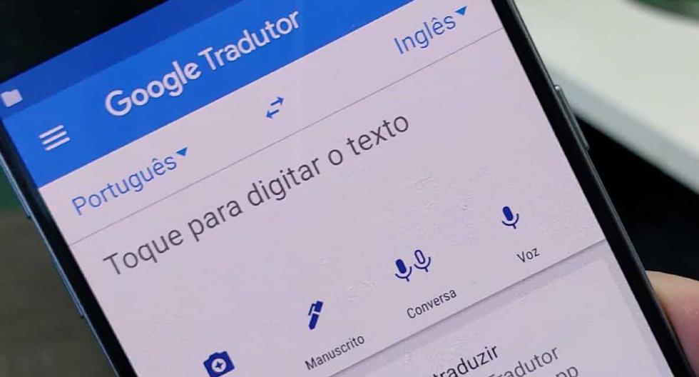 Cómo usar el traductor de Google sin conexión en tu teléfono