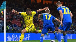 Por el último cupo de UEFA: FIFA anunció fechas para el Ucrania vs. Escocia y final con Gales