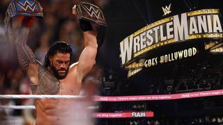Wrestlemania 39 del Día 2: todos los resultados y lo mejor del evento de WWE