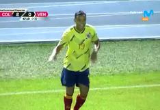 Ya es goleada: doblete de Luis Muriel para el 3-0 de Colombia contra Venezuela por Eliminatorias [VIDEO]