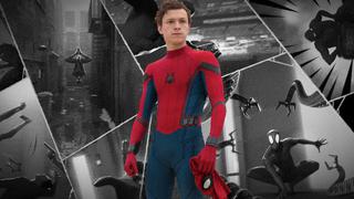 Spider-Man: Far From Home | Actor reveló que Hombre Araña del UCM iba a aparecer en 'Into the Spider-Verse'
