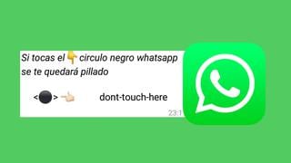 Binarios para WhatsApp: qué son y por qué no debes abrirlos