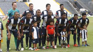 Alianza Lima: el once titular con Johnnier Montaño para enfrentar a Vallejo