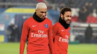 Se salvaron por poco: la nueva exigencia la UEFA que pudo prohibir el fichaje de Neymar y Mbappé al PSG