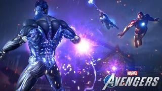 Marvel: tráiler extendido del gameplay de “Marvel’s Avengers” (PS4, Xbox One y PC)