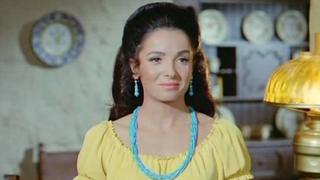 Linda Cristal, actriz de “El gran chaparral”, muere a los 86 años