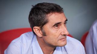 Ernesto Valverde responde a rumores sobre Iñigo Martínez ante interés de Barcelona