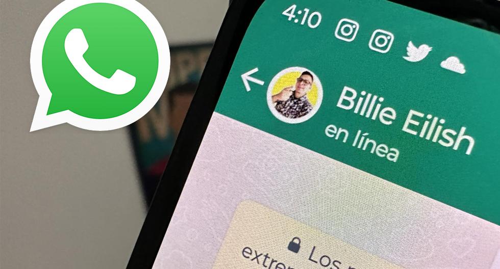 Cómo Saber Cuántos Mensajes Has Enviado En Whatsapp Hasta El Momento Depor Play Depor 3071