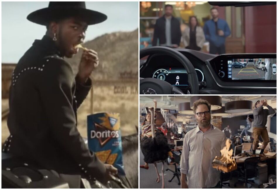 Super Bowl 2020: los diez anuncios más destacados que se verán en la final de la NFL entre San Francisco 49ers y Kansas City Chiefs. (Captura. YouTube)