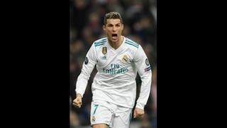 Cristiano va por más en Kiev: los goleadores históricos de la Champions League [FOTOS]