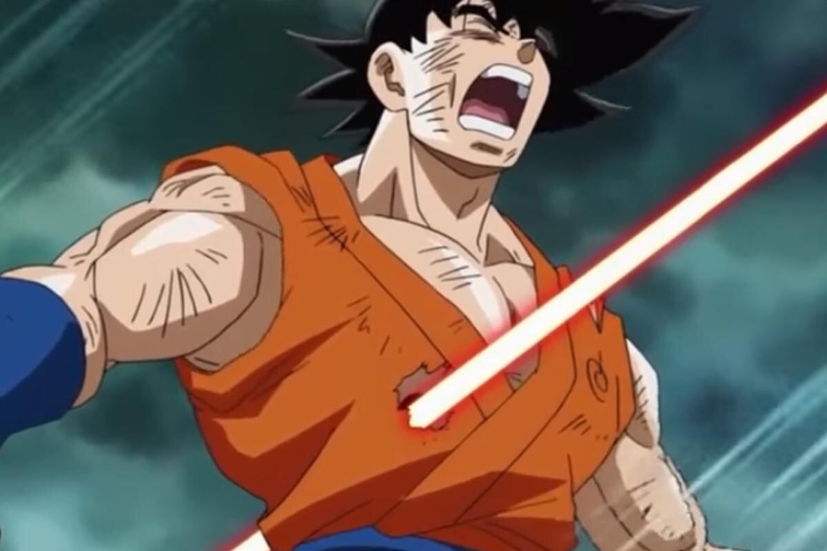 Dragon Ball Super 129: una traición a Goku dejaría a Jiren solo en la arena  [SPOILERS] | DEPOR-PLAY | DEPOR