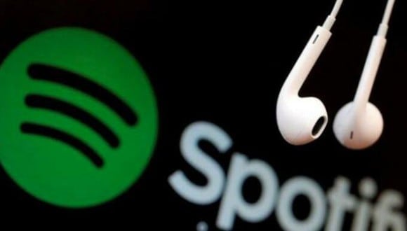 Spotify continúa creando nuevas opciones para escuchar música en su plataforma. (Foto: AFP)