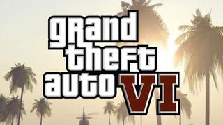 ¡Filtrado! Estas serían las primeras imágenes de GTA 6. ¿Será real esta publicación de Grand Theft Auto VI?