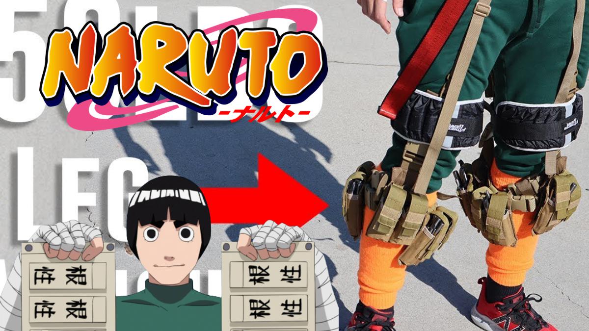 naruto se vuelve hokage｜Búsqueda de TikTok