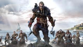 Assassin’s Creed Valhalla anuncia su primer DLC a días de su lanzamiento