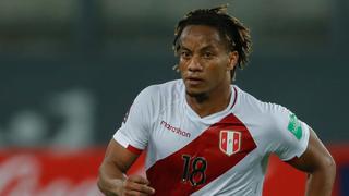 “Es un jugador diferente”: André Carrillo destacó el trabajo de Gianluca Lapadula en la Selección [VIDEO]