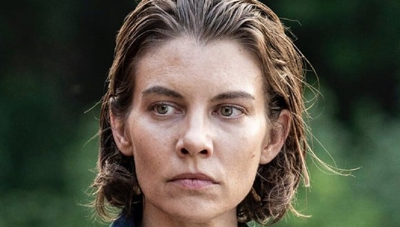 Lauren Cohan regresa como Maggie Greene en la serie "The Walking Dead: Dead City" (Foto: AMC)