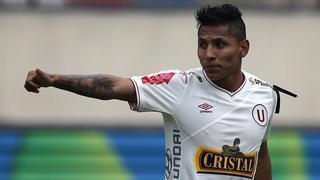 Raúl Ruidíaz y otros pases frustrados de futbolistas peruanos