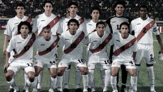 Selección Peruana: ¿qué es de la vida de los mundialistas sub 17 del 2005?